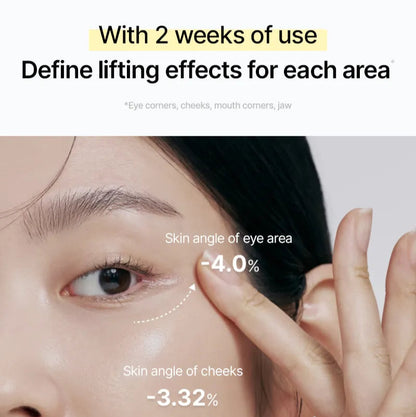 Celimax - THE VITA-A Retinol Shot Tightening Serum (30ml) - v8 - Seoulful Skincare