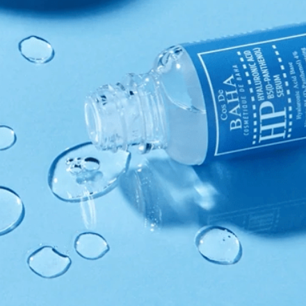Cos De Baha - Hyaluronic + b5 Serum (30ml) - v7 - Seoulful Skincare