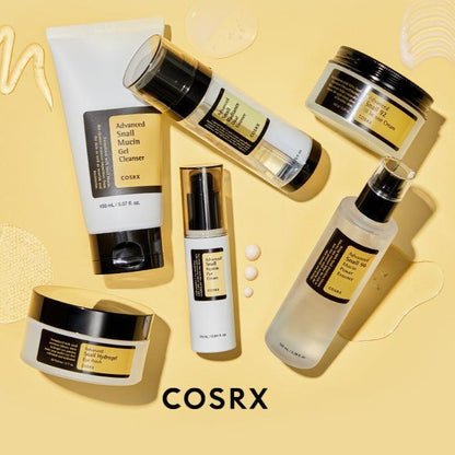Cosrx - Advanced Snail 92 All in one Cream - v6 - Seoulful Skincare