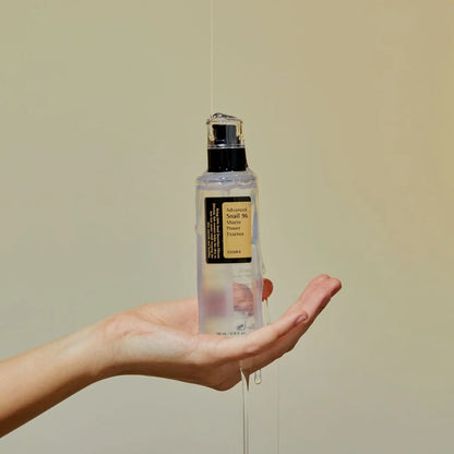 Cosrx - Advanced Snail 96 Mucin Power Essence (30ml / 100 ml) - v22 - Seoulful Skincare