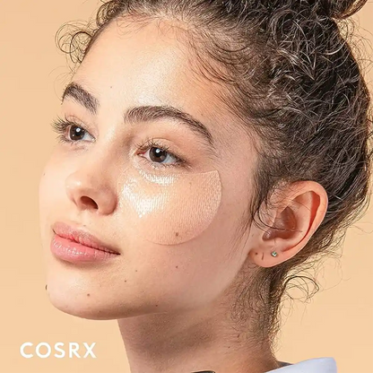 Cosrx - Advanced Snail Hydrogel Eye Patch - v33 - Seoulful Skincare