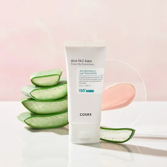 Cosrx_-_Aloe_54.2_Aqua_Tone-up_Sunscreen_SPF_50_PA_50ml_-_v10_-_Seoulful_Skincare