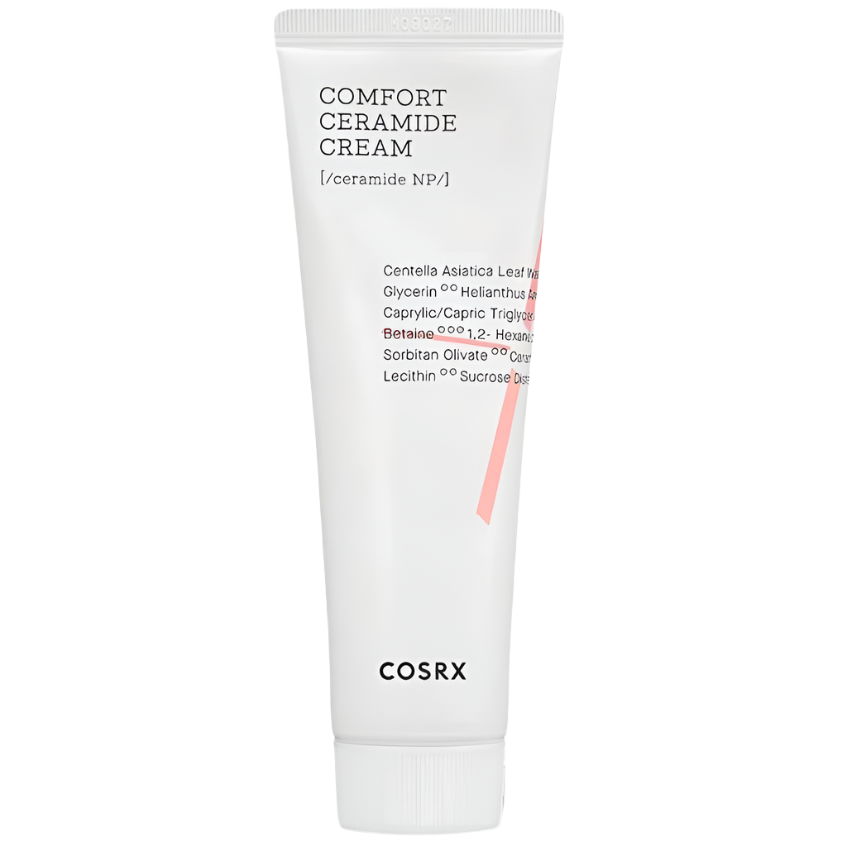 Cosrx - Balancium Comfort Ceramide Cream (80g) - Seoulful Skincare