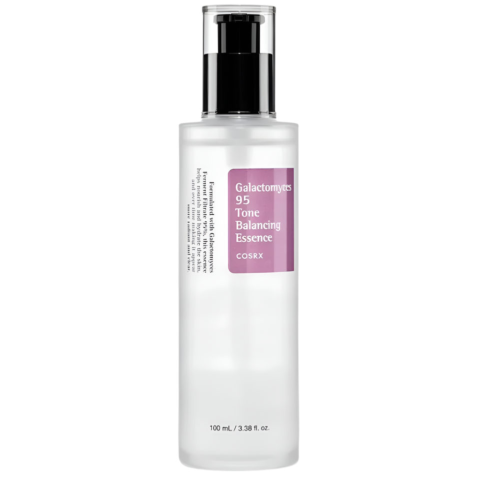 Cosrx - Galactomyces 95 Tone Balancing Essence (100ml) - Soulful Skincare