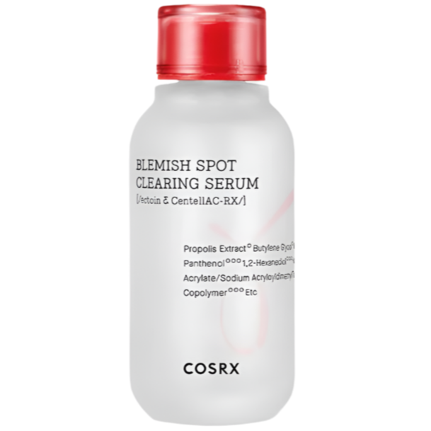 Cosrx - Soothes &amp; fades red spots - Seoulful SKincare