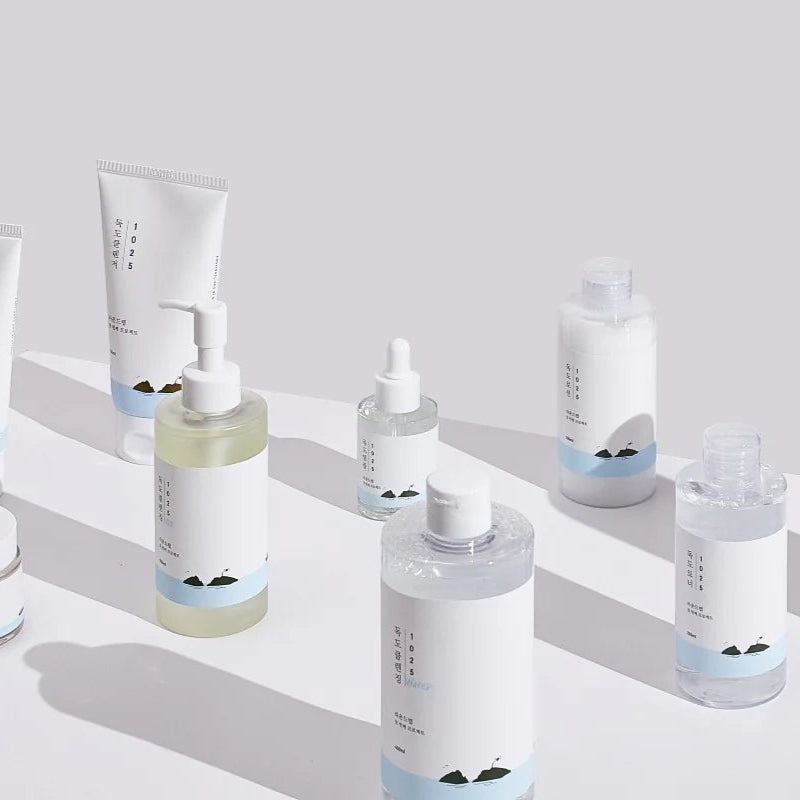 Round Lab - Dokdo Cleansing Water (400ml) - v5 - Seoulful Skincare