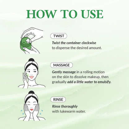 DR.Althea - Pure Grinding Cleansing Balm (50ml) - v6 - Seoulful Skincare