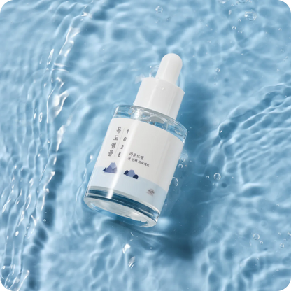 Round Lab - 1025 Dokdo Ampoule - v2 - Seoulful Skincare