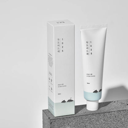 Round Lab - 1025 Dokdo Mud Pack (100ml) - v1 - Seoulful Skincare