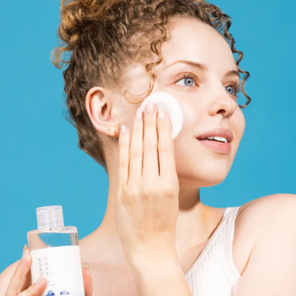 Round Lab - 1025 Dokdo Water Gel Mask Sheet - v6 - Seoulful Skincare