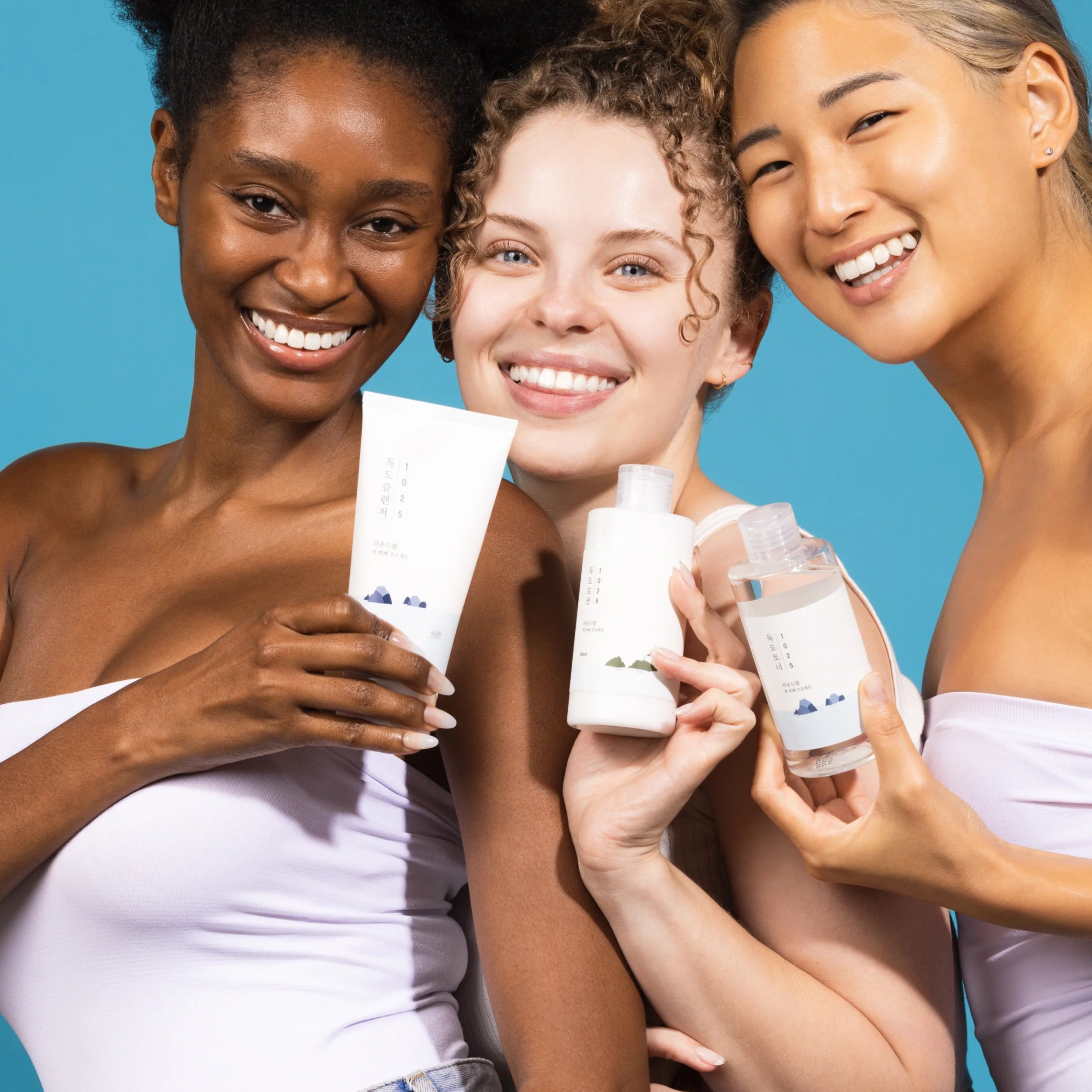 Round Lab - 1025 Dokdo Lotion (200ml) - v7 - Seoulful Skincare