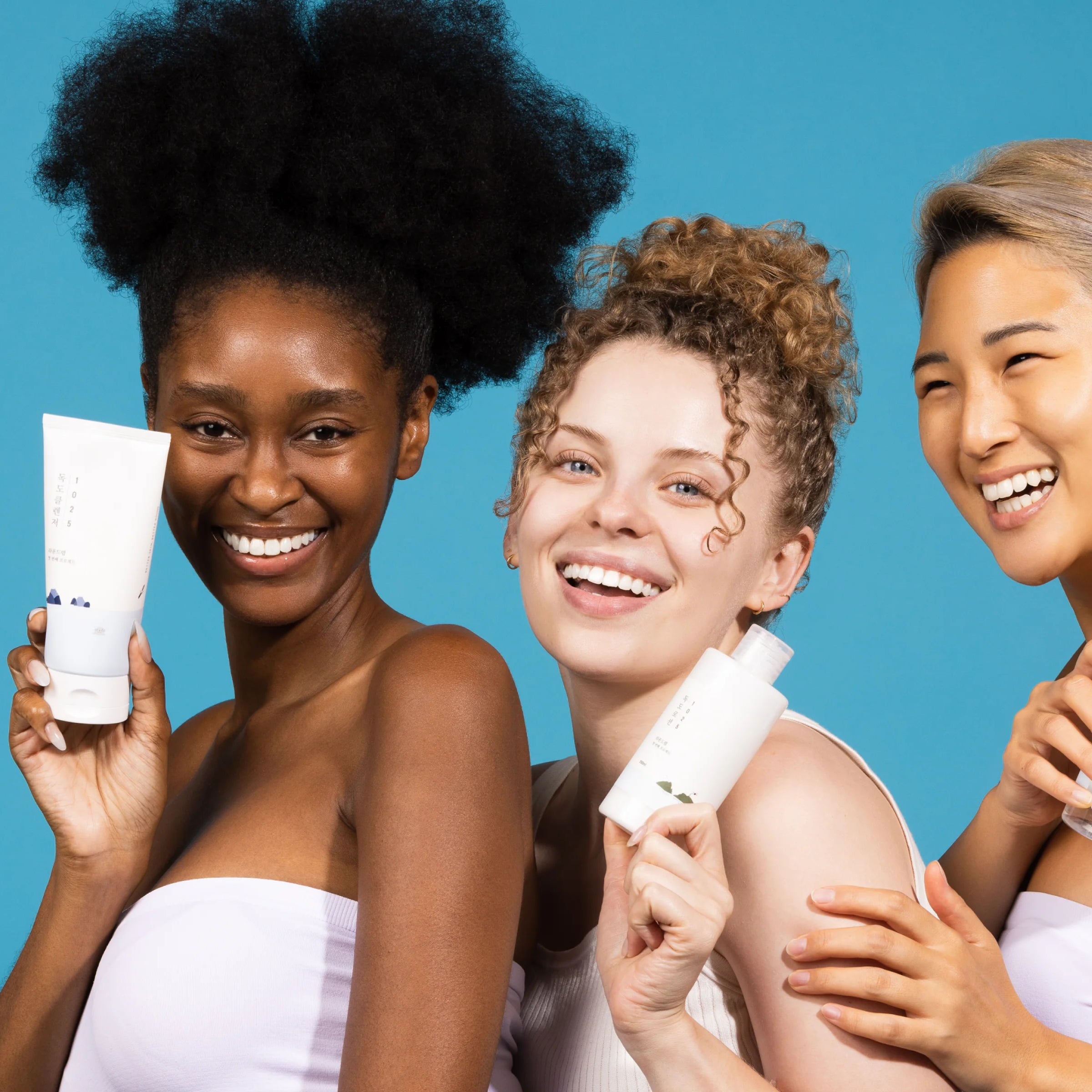 Round Lab - 1025 Dokdo Peeling Gel (120ml) - v6 - Seoulful Skincare