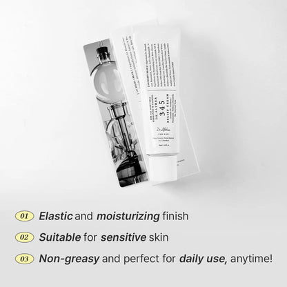 Dr.Althea - 345 Relief Cream - v8 - Seoulful Skincare
