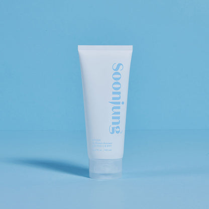 Etude_House_-_Soonjung_5.5_Foam_Cleanser_150ml_Lifestyle_-_Seoulful_Skincare