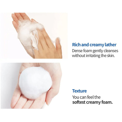 Etude_House_-_Soonjung_5.5_Foam_Cleanser_150ml_Texture_-_Seoulful_Skincare