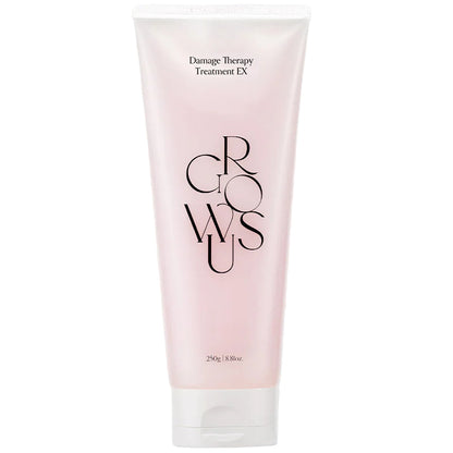 GROWUS - Damage Therapy Hair Cream Treatment EX (150ml) - Seoulful Skincare