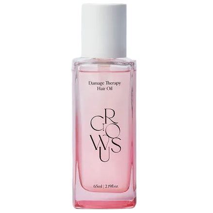 GROWUS - Damage Therapy Hair Oil (65ml) Seoulful Skincare