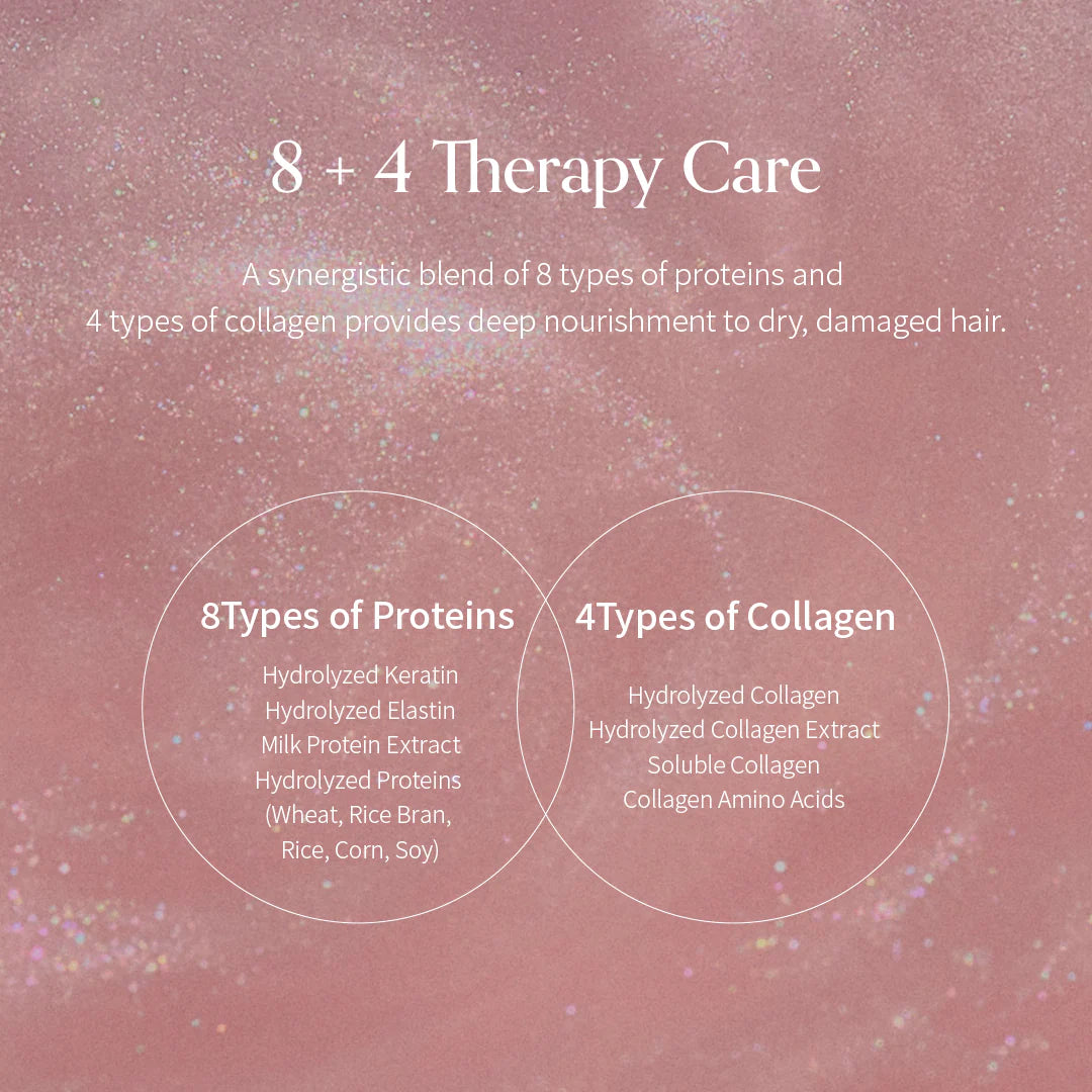 GROWUS - Damage Therapy No-Wash Treatment EX (250ml) 1 - Seoulful Skincare