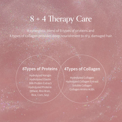 GROWUS - Damage Therapy No-Wash Treatment EX (250ml) 1 - Seoulful Skincare