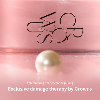 GROWUS - Damage Therapy No-Wash Treatment EX (250ml) 6 - Seoulful Skincare
