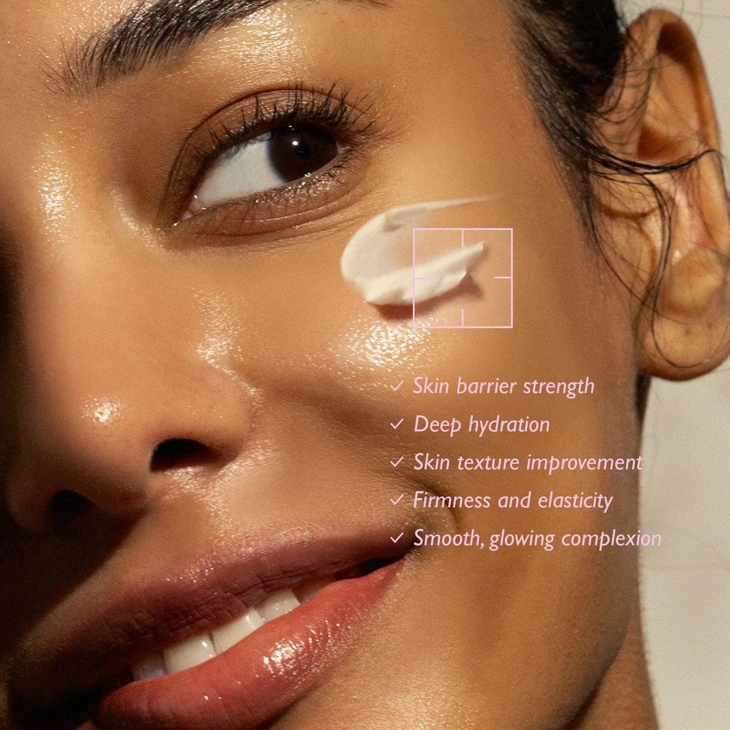 Haruharu Wonder-Black Rice 5 Ceramide Barrier Moisturizing Cream (50ml ...