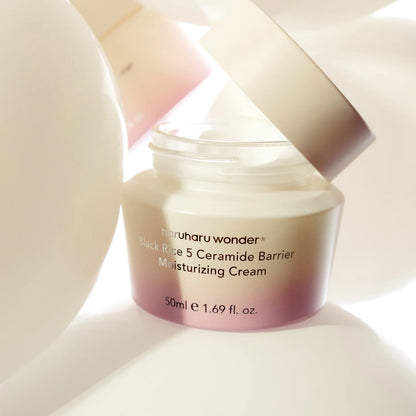 HaruHaru_Wonder_-_Black_Rice_5_Ceramide_Barrier_Moisturizing_Cream_50ml_6-_Seoulful_Skincare