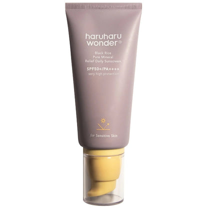 Haruharu_Wnder_-_Black_Rice_Pure_Mineral_Relief_Daily_Sunscreen_SPF50_PA_50ml_-_Seoulful_Skincare