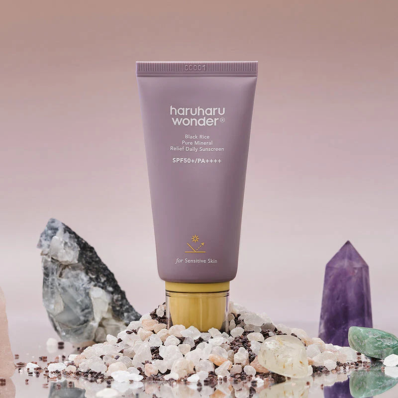 Haruharu_Wnder_-_Black_Rice_Pure_Mineral_Relief_Daily_Sunscreen_SPF50_PA_50ml_Comparison_3-_Seoulful_Skincare