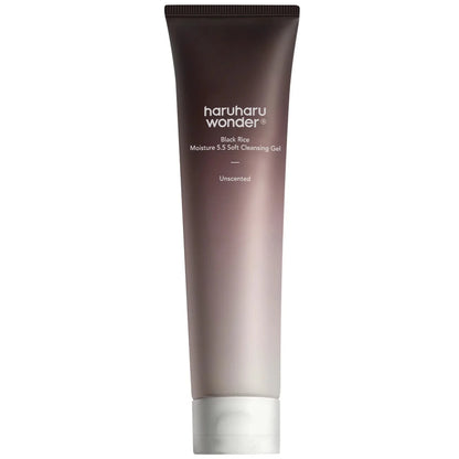Haruharu_Wonder_-_Black_Rice_Moisture_5.5_Soft_Cleansing_Gel_100ml_-_Seoulful_Skincare