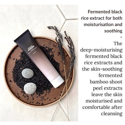 Haruharu_Wonder_-_Black_Rice_Moisture_5.5_Soft_Cleansing_Gel_100ml_info2-_Seoulful_Skincare