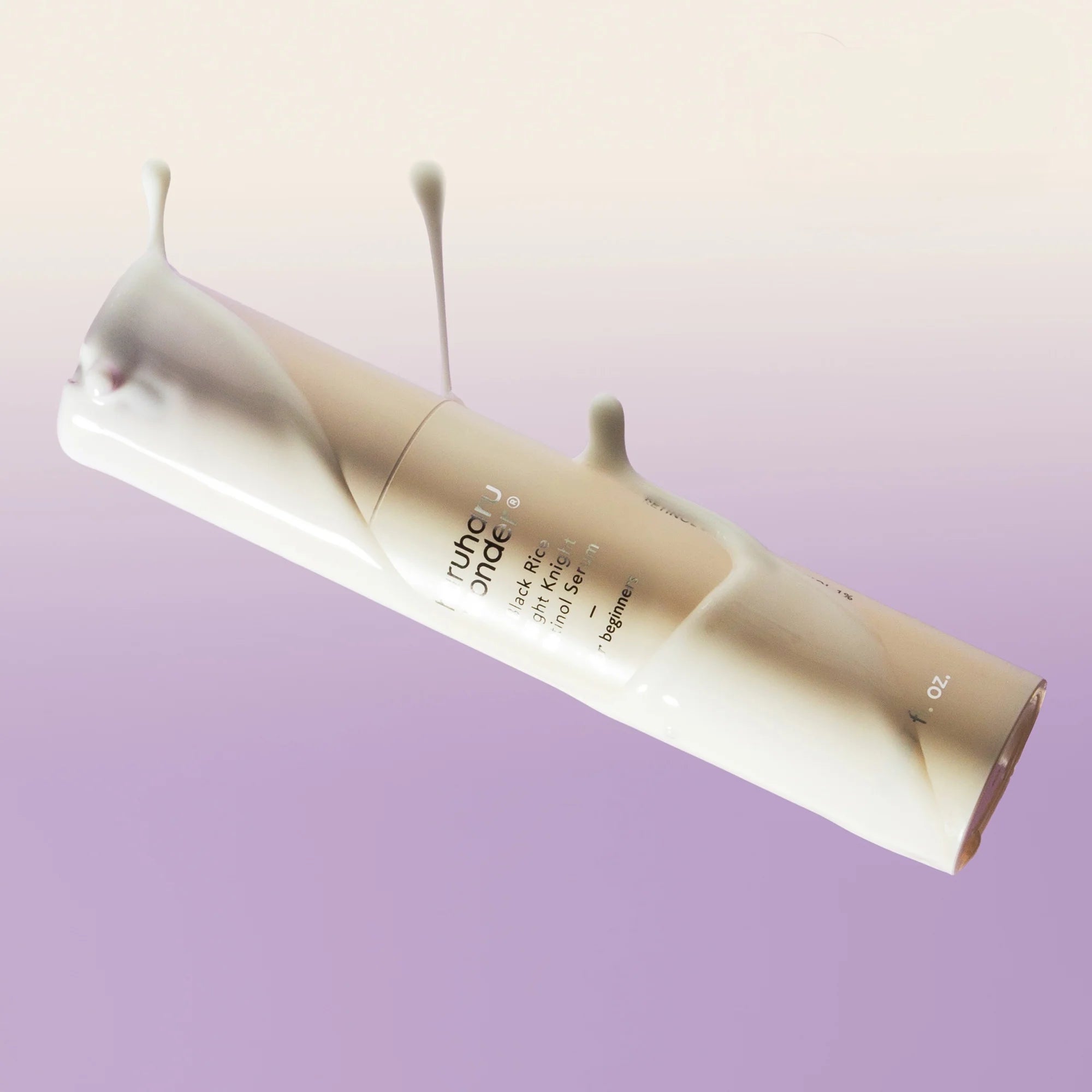 Haruharu_Wonder_-_Black_Rice_Night_Knight_Retinol_Serum_20ml_Texture_3-_Seoulful_Skincare