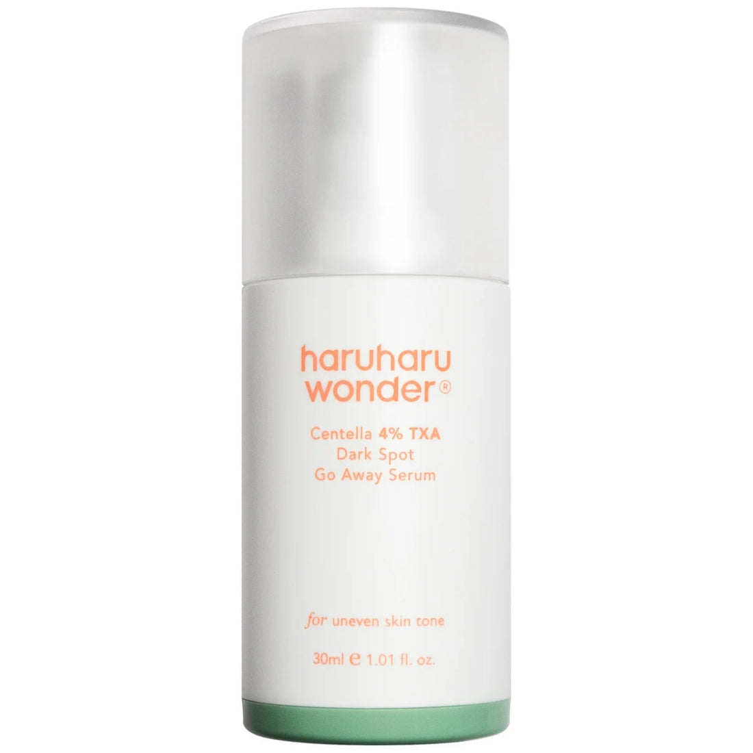 Haruharu_Wonder_-_Centella_4_TXA_Dark_Spot_Go_Away_Serum_30ml_-_Seoulful_Skincare
