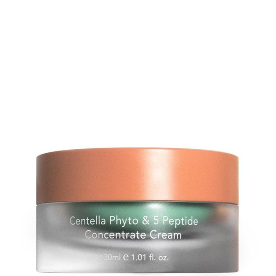 Haruharu Wonder - Centella Phyto &amp; 5 Peptide Concentrate Cream (30ml) - Seoulful Skincare