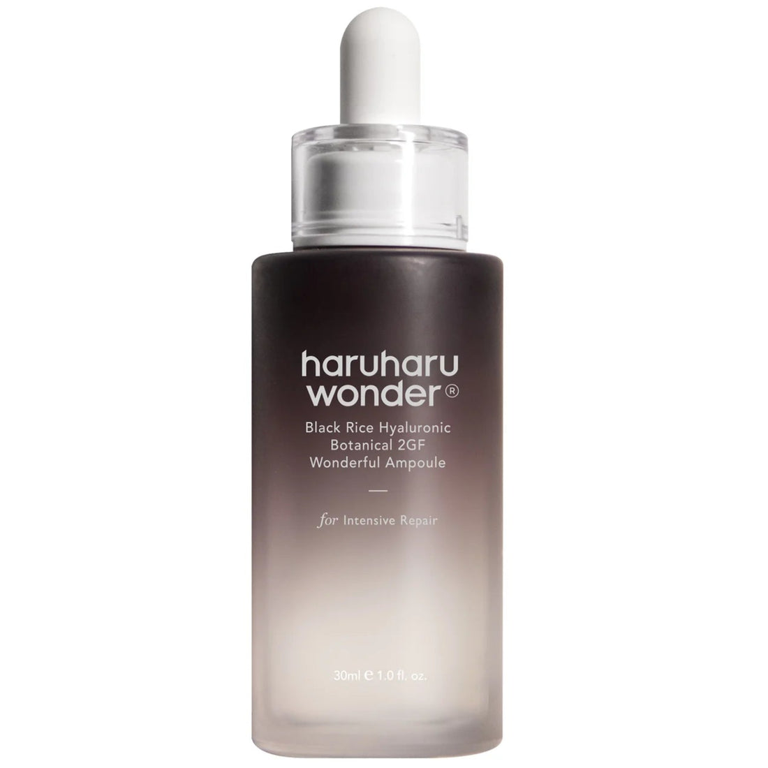 Haruharuwonder_-_Black_Rice_Hyaluronic_Botanical_2GF_Wonderful_Ampoule_30ml_-_Seoulful_Skincare