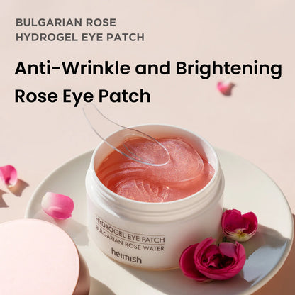 Heimish-Hydrogel-Eye-Patch-Bulgarian-Rose-Water Info 1- Seoulful Skincare
