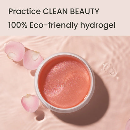Heimish-Hydrogel-Eye-Patch-Bulgarian-Rose-Water Info 3- Seoulful Skincare