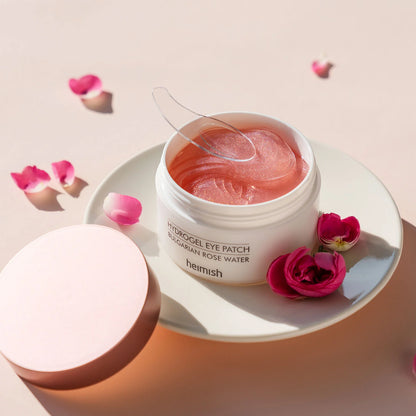 Heimish-Hydrogel-Eye-Patch-Bulgarian-Rose-Water Info 5- Seoulful Skincare