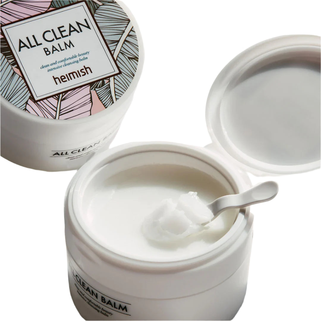 Heimish - All Clean Balm (120ml) - Seoulful Skincare