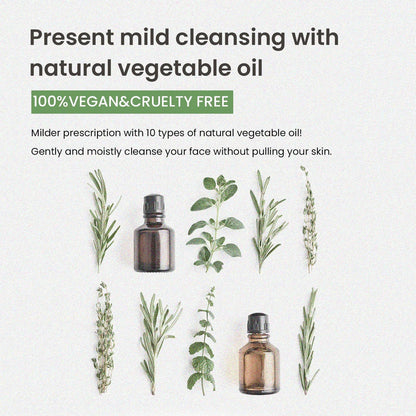 Heimish - All Clean Balm (120ml) - v3 - Seoulful Skincare