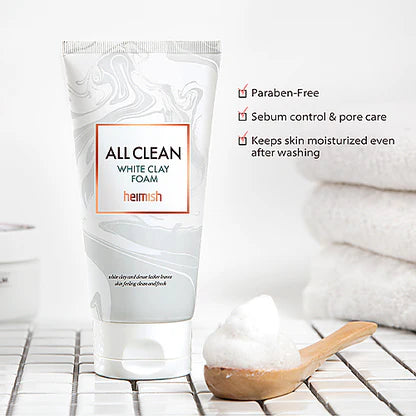 Heimish_-_All_Clean_White_Clay_Foam_150ml_Info4-_Seoulful_Skincare