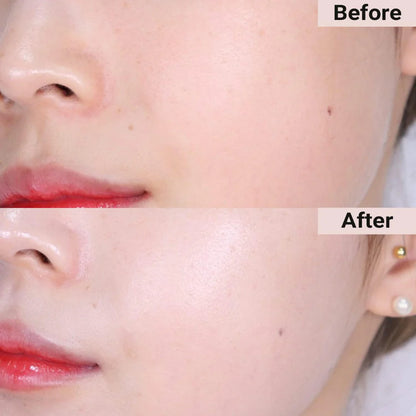 Heimish - Bulgarian Rose Tone-Up Sunscreen SPF50+ PA+++ (30ml) Info5 - Seoulful Skincare