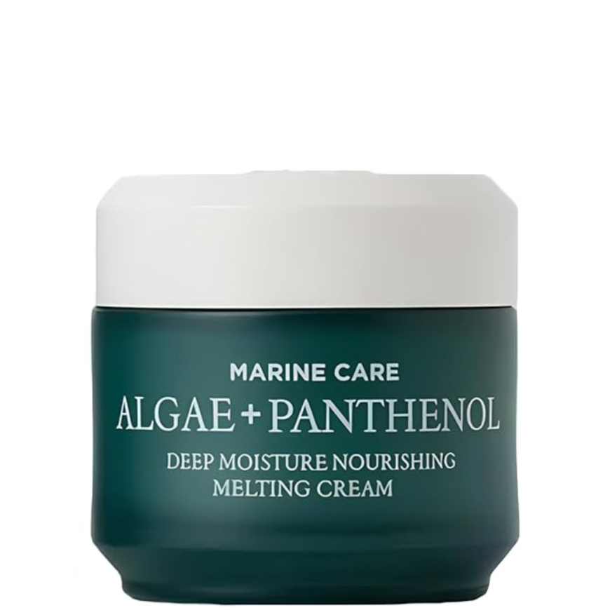 Heimish - Marine Care Deep Moisture Nourishing Melting Cream (55ml) - Seoulful Skincare