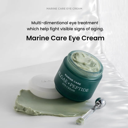 Heimish - Marine Care Eye Cream (30ml) -  v3 - Seoulful Skincare