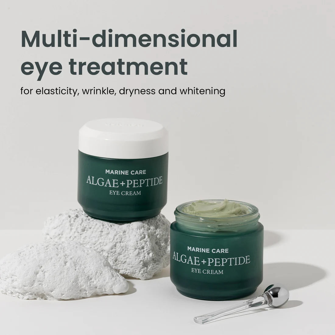 Heimish - Marine Care Eye Cream (30ml) -  v4 - Seoulful Skincare