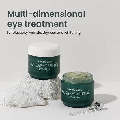 Heimish - Marine Care Eye Cream (30ml) -  v4 - Seoulful Skincare