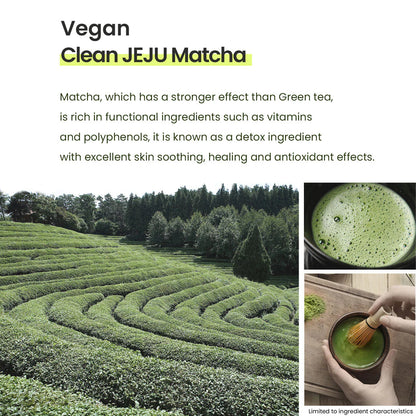Heimish - Matcha Biome Redness Relief Hydrating Toner (150ml) - v5 - Seoulful Skincare