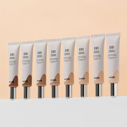 Heimish - Moringa Ceramide BB Cream SPF30 PA++ (30g) - v - Seoulful Skincare