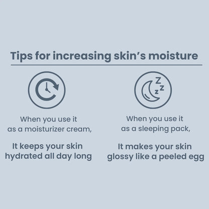Heimish - Moringa Ceramide Hylauronic Hydrating Cream (50ml) - v7 - Seoulful Skincare