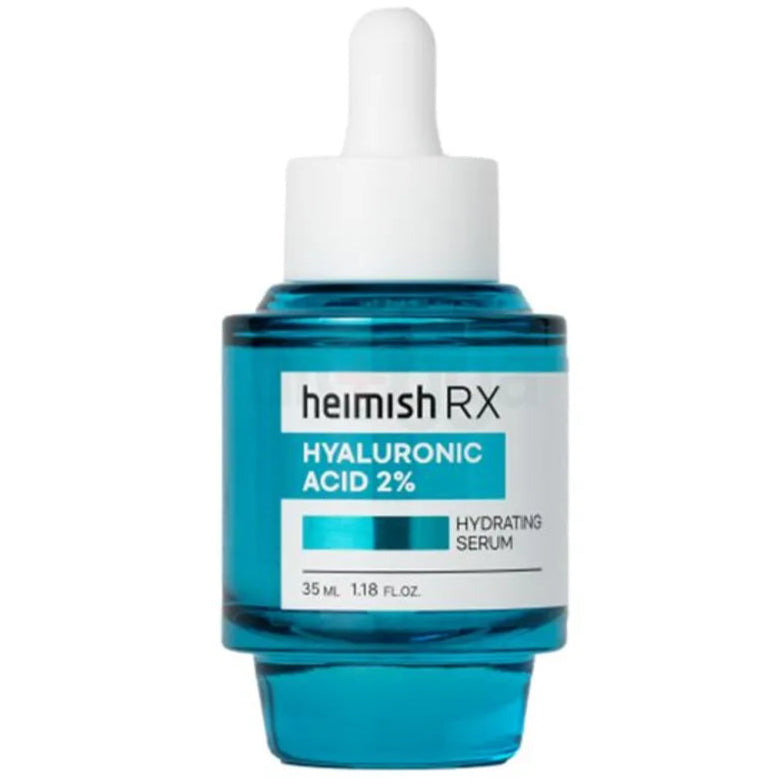 Heimish - RX Hyaluronic Acid 2% Hydrating Serum (35ml) 2 - Seoulful Skincare