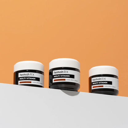 Heimish - RX Multi Vitamin Dark Spot Cream (50ml) - v2 - Seoulful Skincare